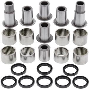 Lager- und Dichtungssatz für Hebel All Balls Racing SALB27-1176