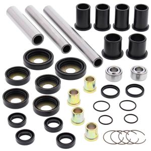 Rear Independent Suspension Kit All Balls Racing AK50-1035