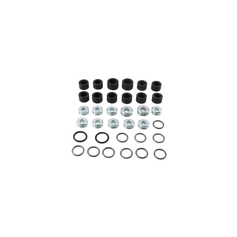 Rear Independent Suspension bushing only Kit All Balls Racing