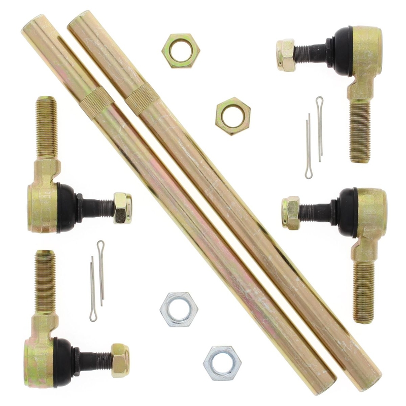 Tie Rod Upgrade Kit All Balls Racing