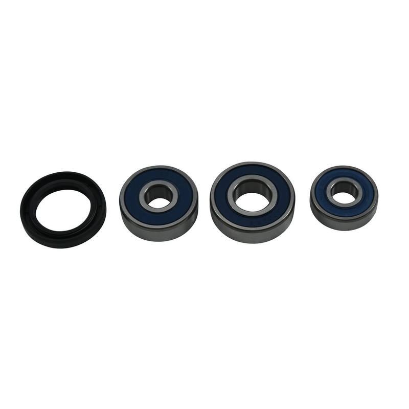 Wheel Bearing Kit All Balls Racing hinten