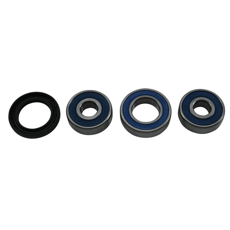 Wheel Bearing Kit All Balls Racing hinten