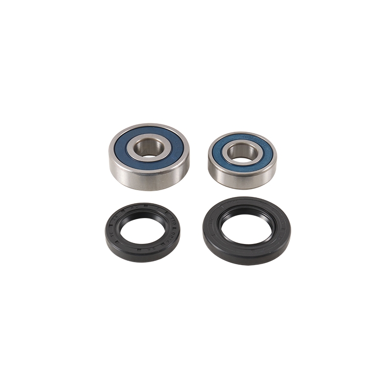 Wheel Bearing Kit All Balls Racing hinten