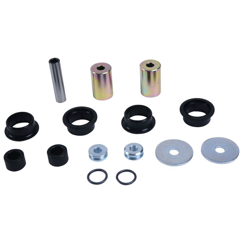 Rear independent suspension knuckle only kit All Balls Racing