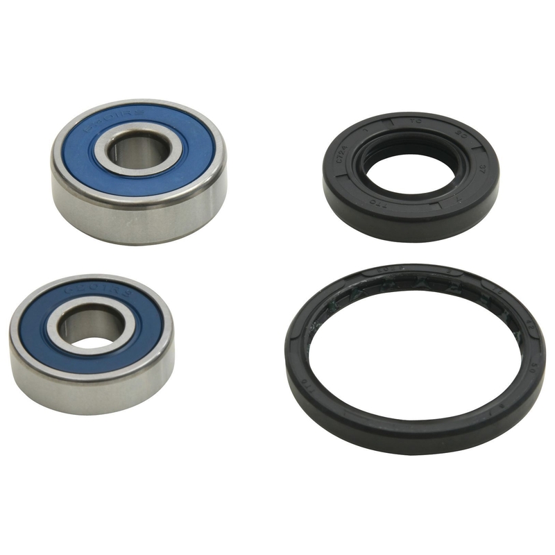 Wheel Bearing Kit All Balls Racing vorne