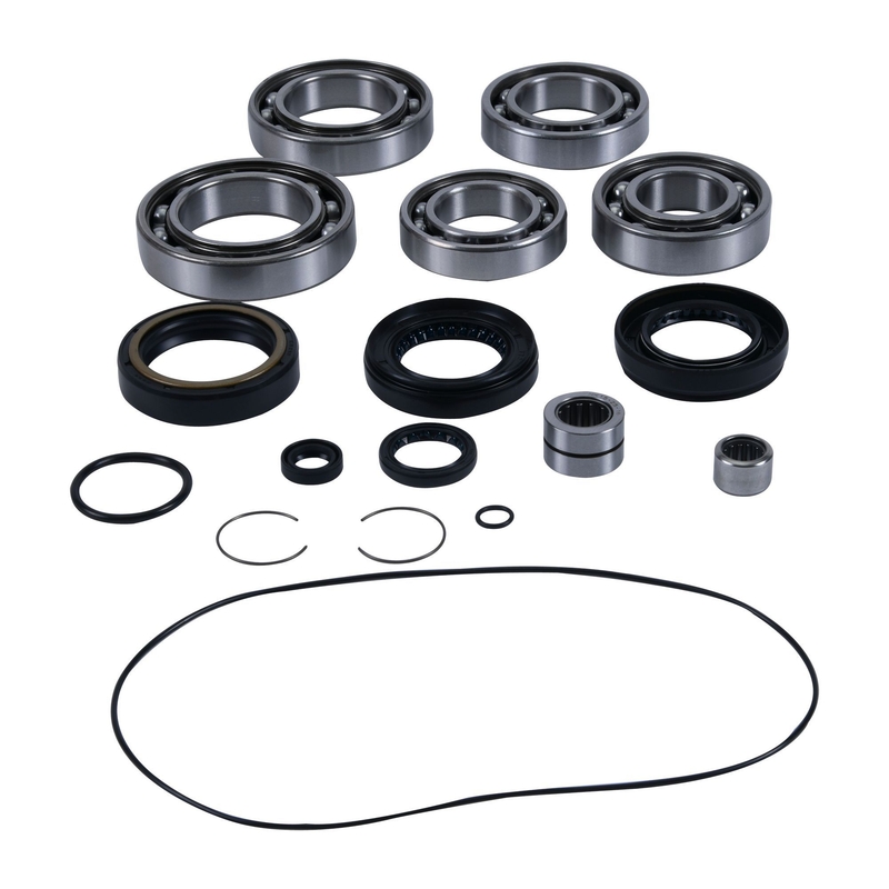 Differential-Lager und -Dichtungen, Satz All Balls Racing vorne