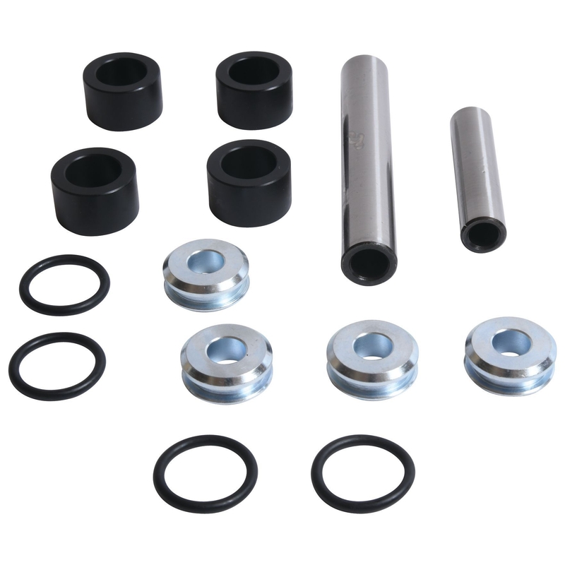Rear independent suspension knuckle only kit All Balls Racing
