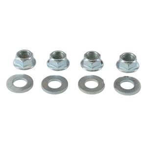 Radsatz-Schraubenmutter All Balls Racing WN85-1240