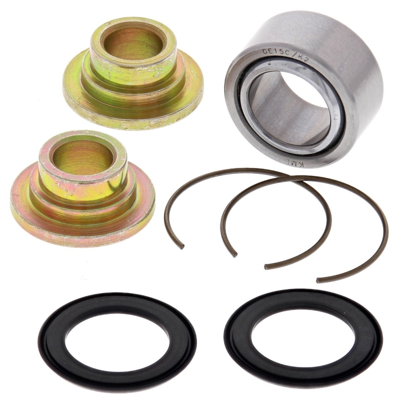 Rear Shock Bearing and Seal Kit All Balls Racing