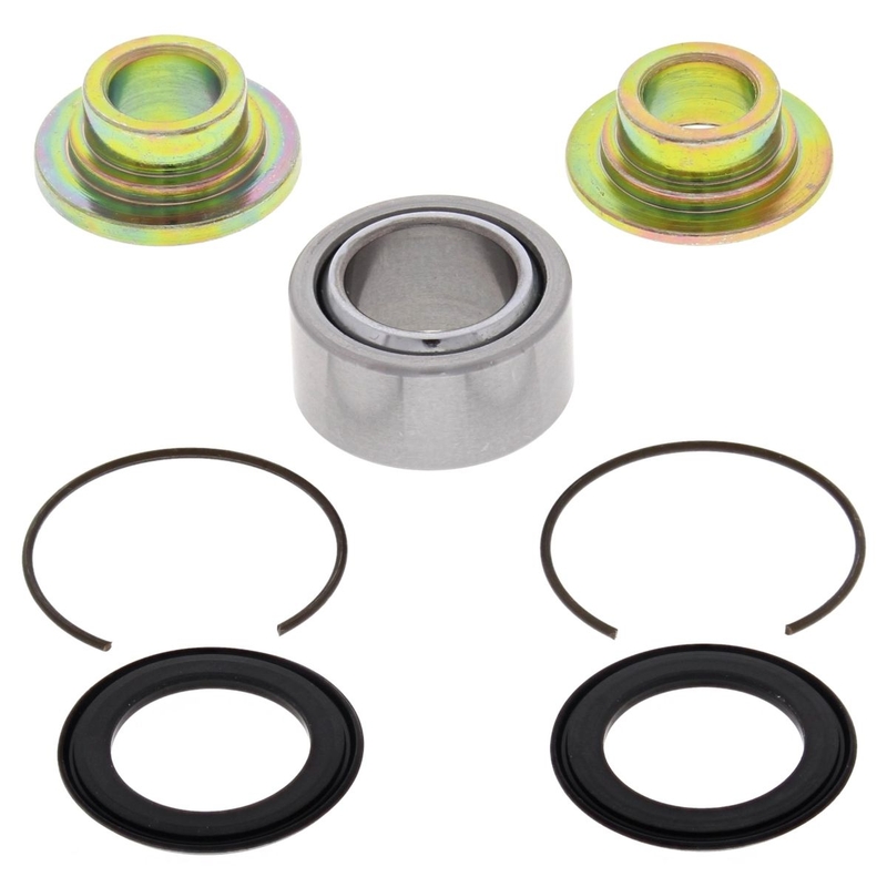 Rear Shock Bearing and Seal Kit All Balls Racing