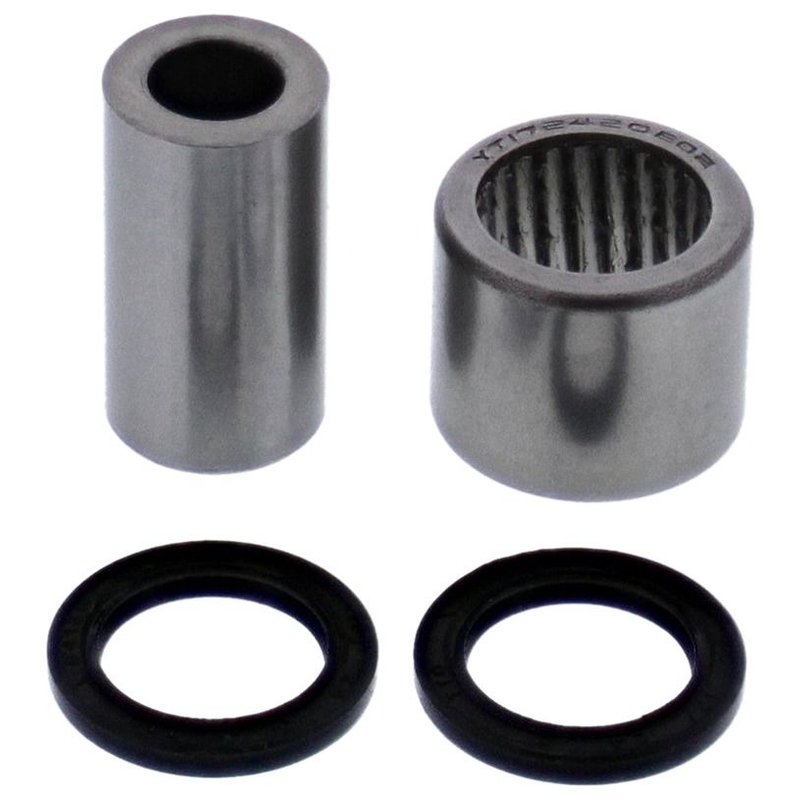 Rear shock bearing kit All Balls Racing Senkung