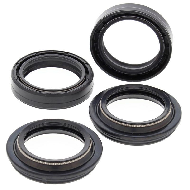 Fork and Dust Seal Kit All Balls Racing Ausverkauf