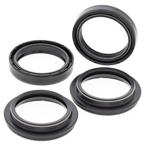 Satz Wellendichtringe + Gabelabstreifringe All Balls Racing FDS56-149