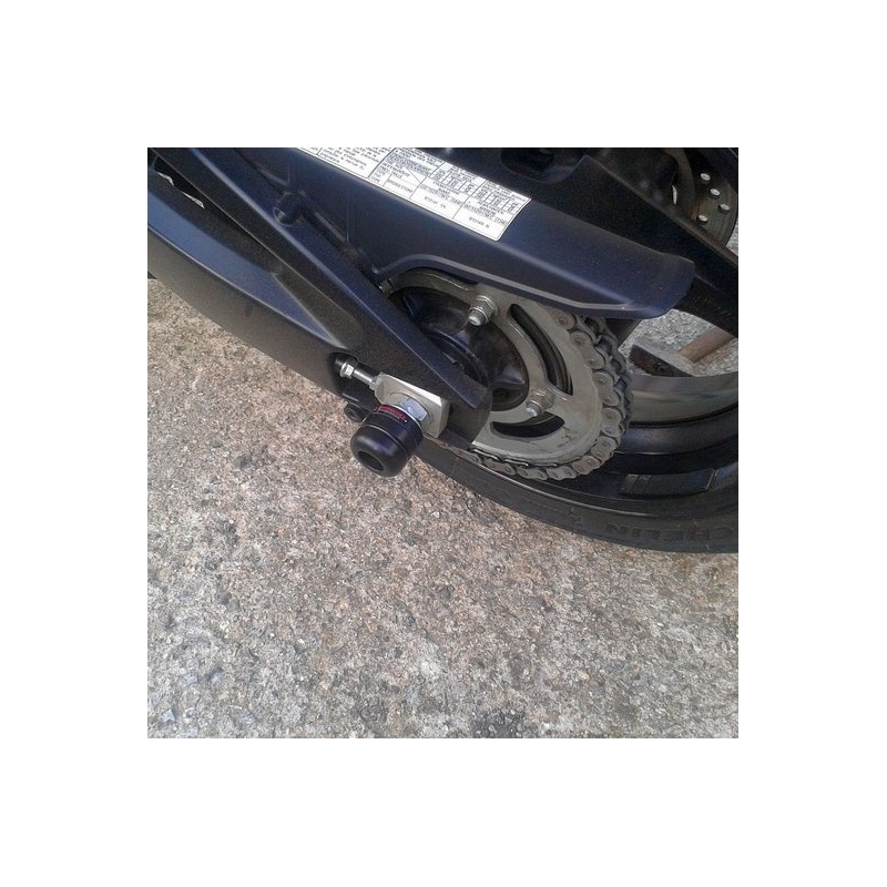 DUCATI Monster S4 Gatling(ZO)