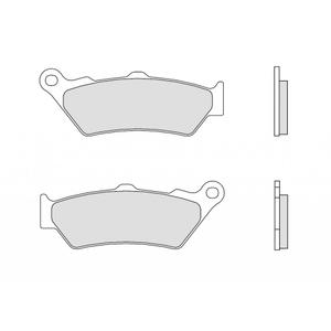 Bremsbeläge BREMBO 07BB03SA