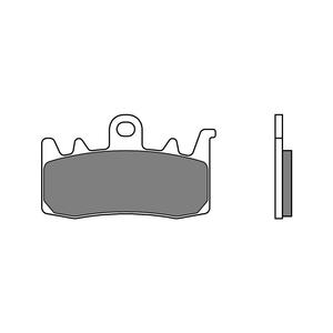 Bremsbeläge BREMBO 07BB38SA