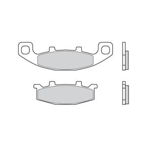 Bremsbeläge BREMBO 07KA09SA
