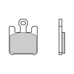 Bremsbeläge BREMBO 07SU26SA