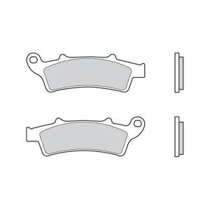 Bremsbeläge BREMBO 07045XS