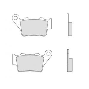 Bremsbeläge BREMBO 07BB02SD
