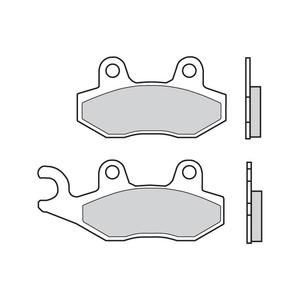 Bremsbeläge BREMBO 07SU12SX