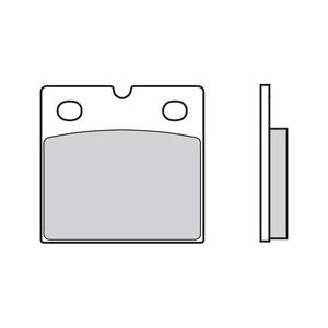 Bremsbeläge BREMBO 07BB14SP