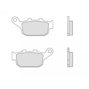 Bremsbeläge BREMBO 07HO27SP