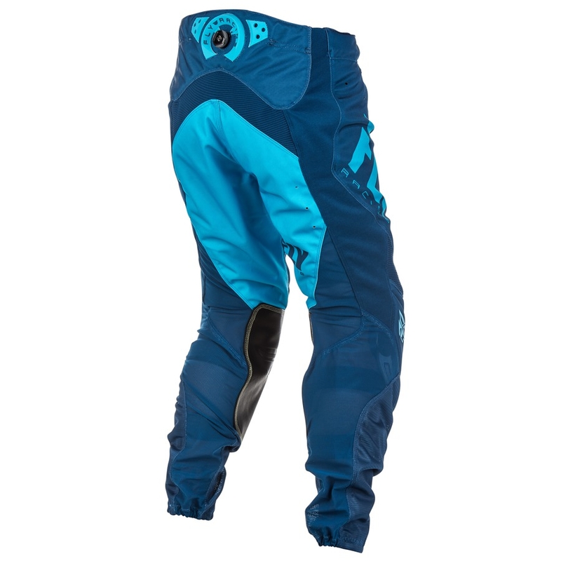 Motocross-Hose FLY Racing LITE 2018 - USA blau