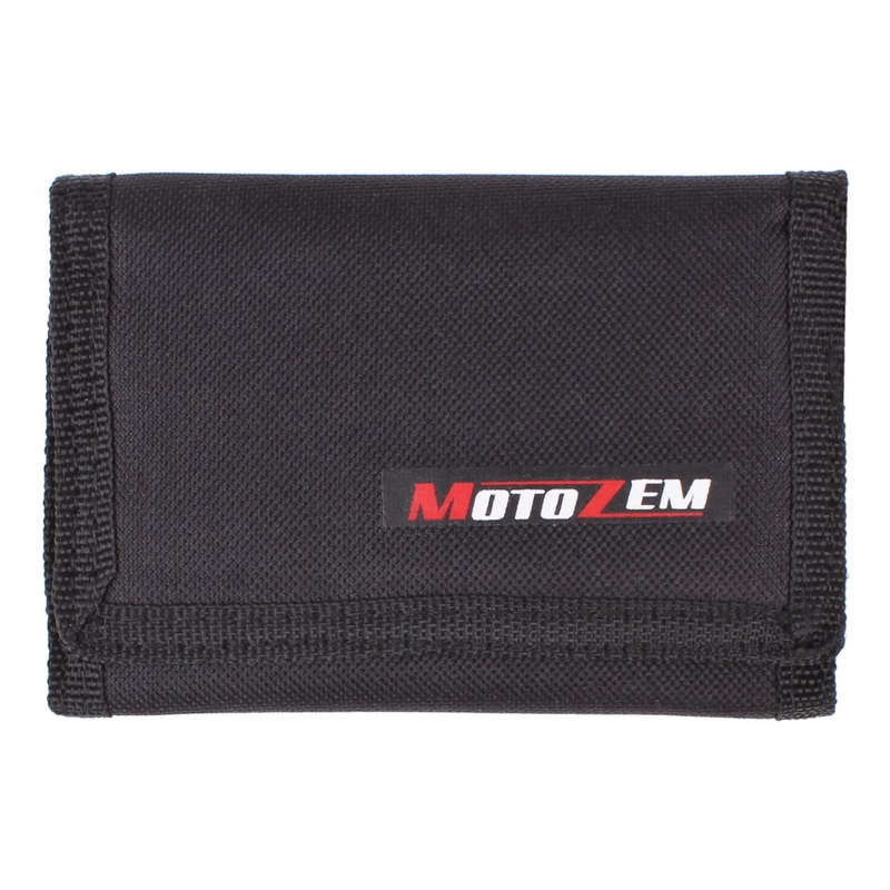 Textile Geldbörse Motozem 2