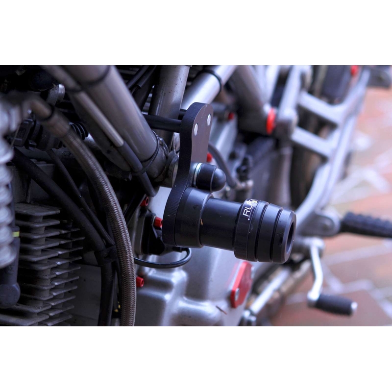 Ducati STREETFIGHTER 848/1098 Pfeil