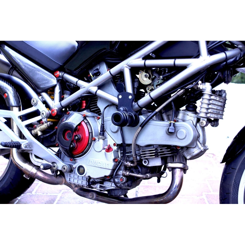 Ducati STREETFIGHTER 848/1098 Pfeil