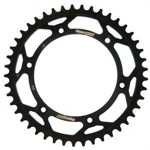Ketten Rad SUPERSPROX RFE-1512:45-BLK schwarz 45T, 520