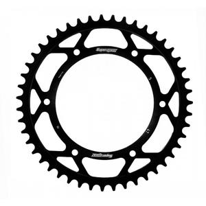 Ketten Rad SUPERSPROX RFE-5:47-BLK schwarz 47T, 520