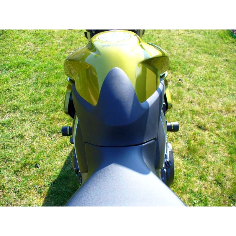 Honda CB 1000R (09-) Einzelpunktsatz Gatling