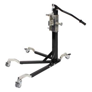 Zentraler mobiler Stand R-TOOL Ausverkauf