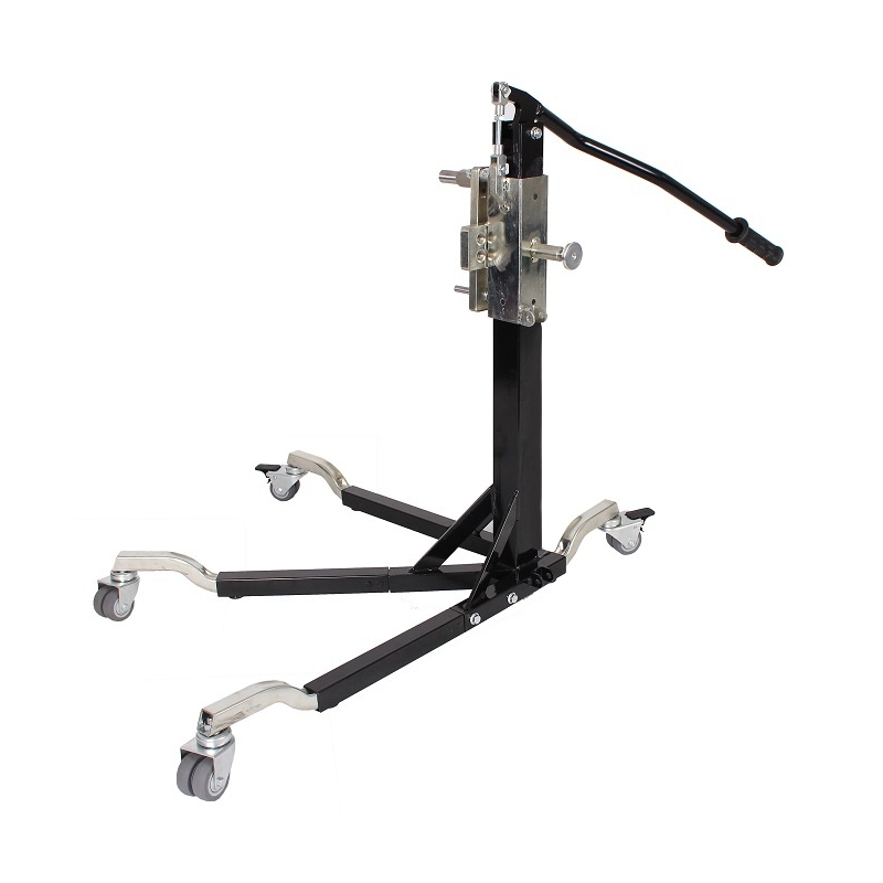 Zentraler mobiler Stand R-TOOL Ausverkauf