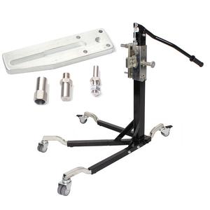 R-TOOL Central Mobile Stand mit Adapter Ausverkauf
