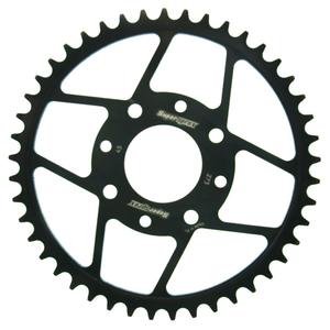 Ketten Rad SUPERSPROX RFE-273:45-BLK schwarz 45T, 520
