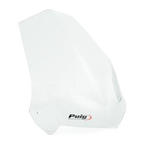 Windschirm PUIG NEW GEN. SPORT 4117W transparent