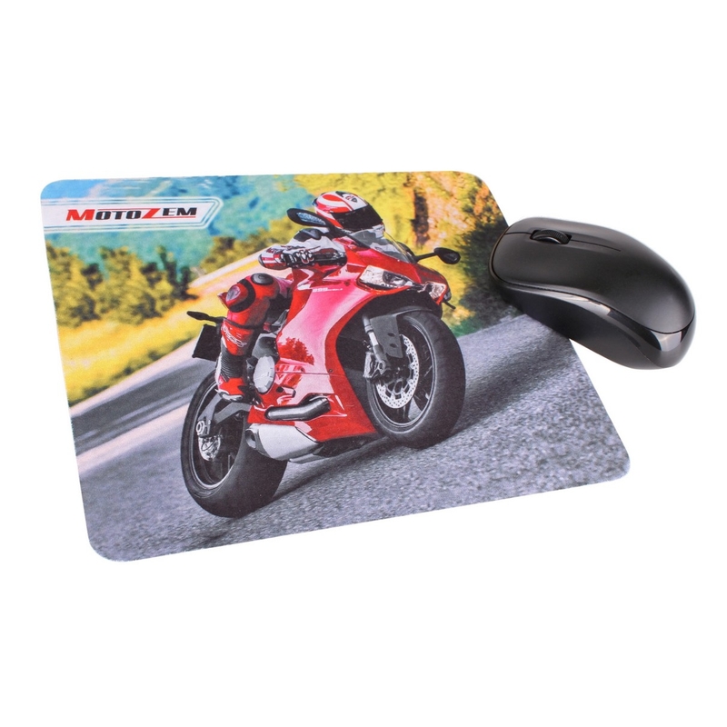 Motozem Sport Mauspad