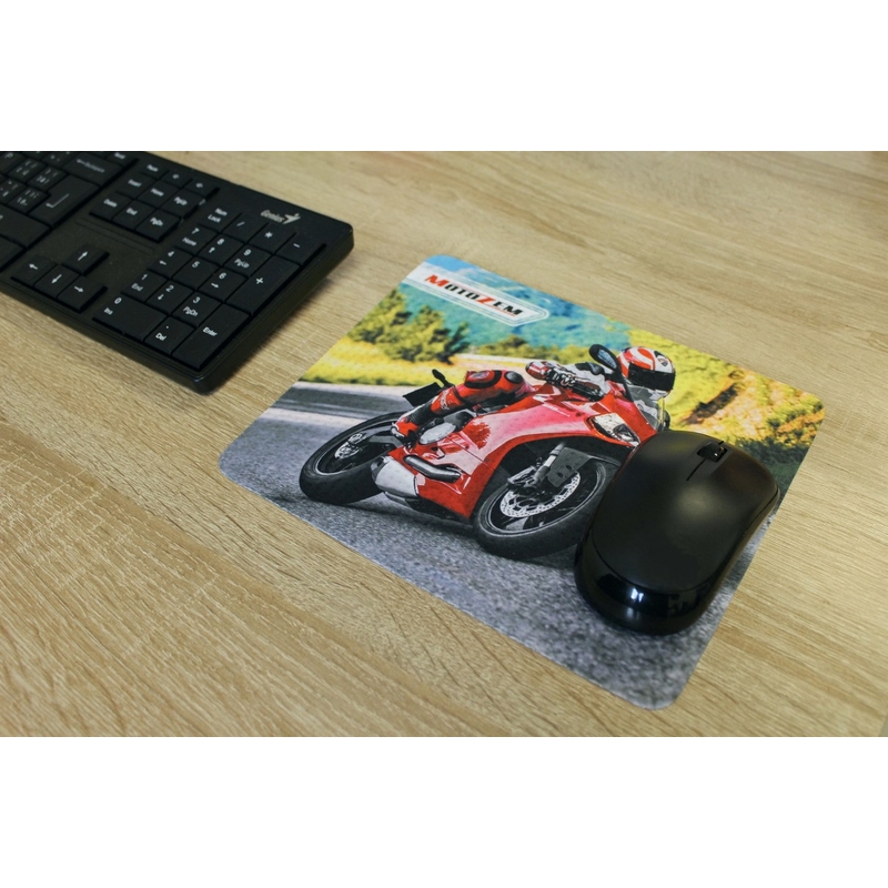 Motozem Sport Mauspad