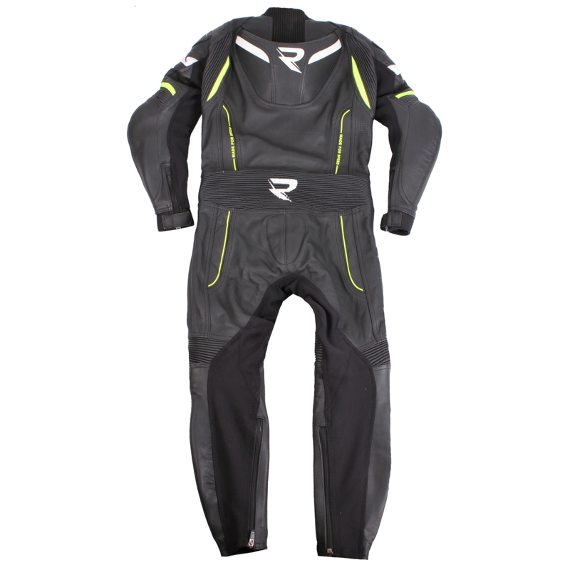Kinder Motorradoverall Street Racer Speed Ausverkauf