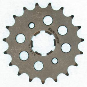 Ritzel SUPERSPROX CST-576:19 19T, 428