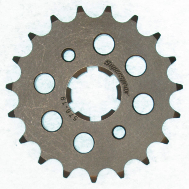 Ritzel SUPERSPROX 19T, 428