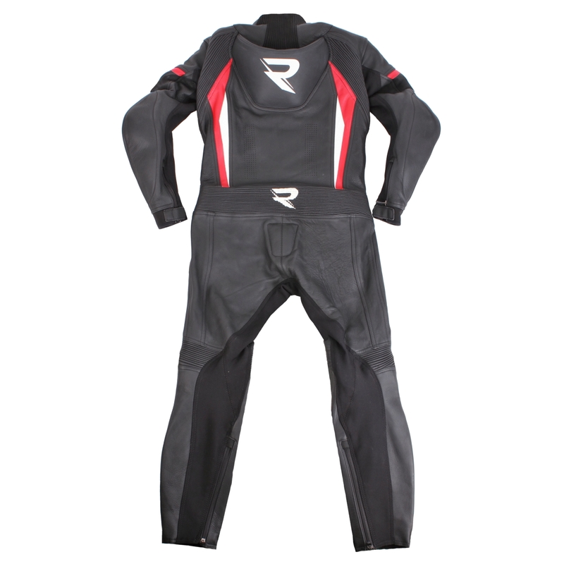 Kinder Motorradoverall Street Racer Huricane Ausverkauf