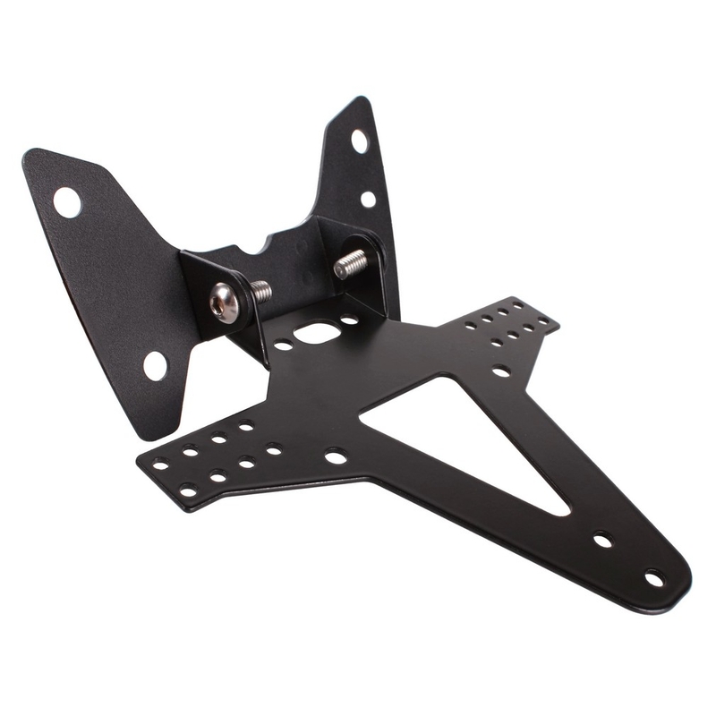 Nummernschildhalter R-TOOL Suzuki GSXR600/750 (11-15)