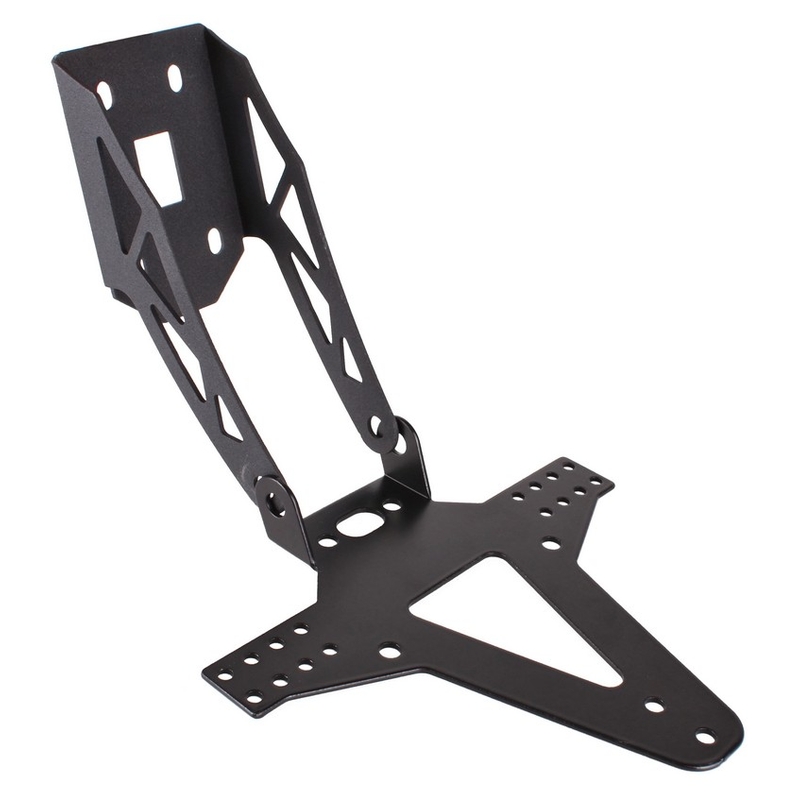 Nummernschildhalter R-TOOL Kawasaki Z1000 (10-13)