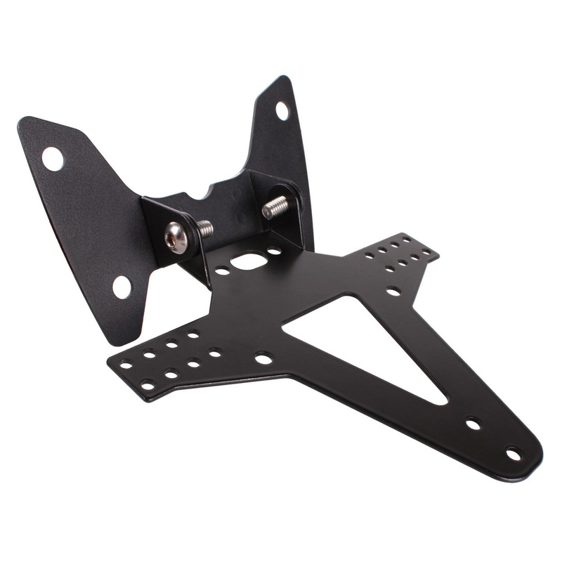 Nummernschildhalter R-TOOL Suzuki GSXR1000 (09-15)