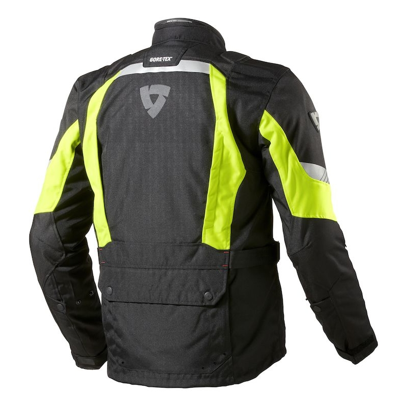 Revit Neptune GTX HV Motorradjacke Ausverkauf