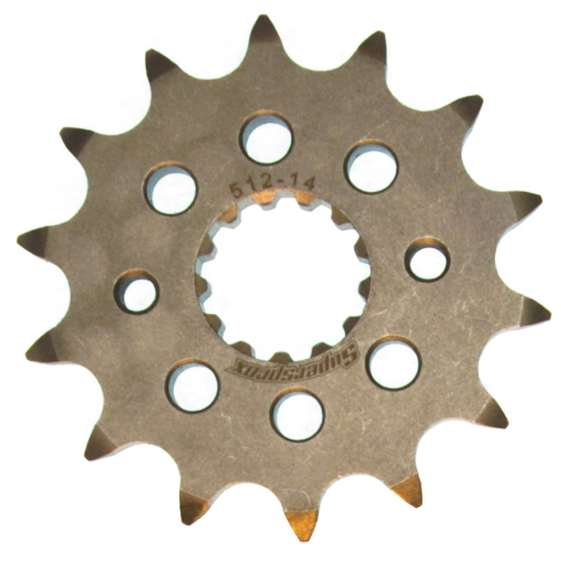 Ritzel SUPERSPROX 14T, 520